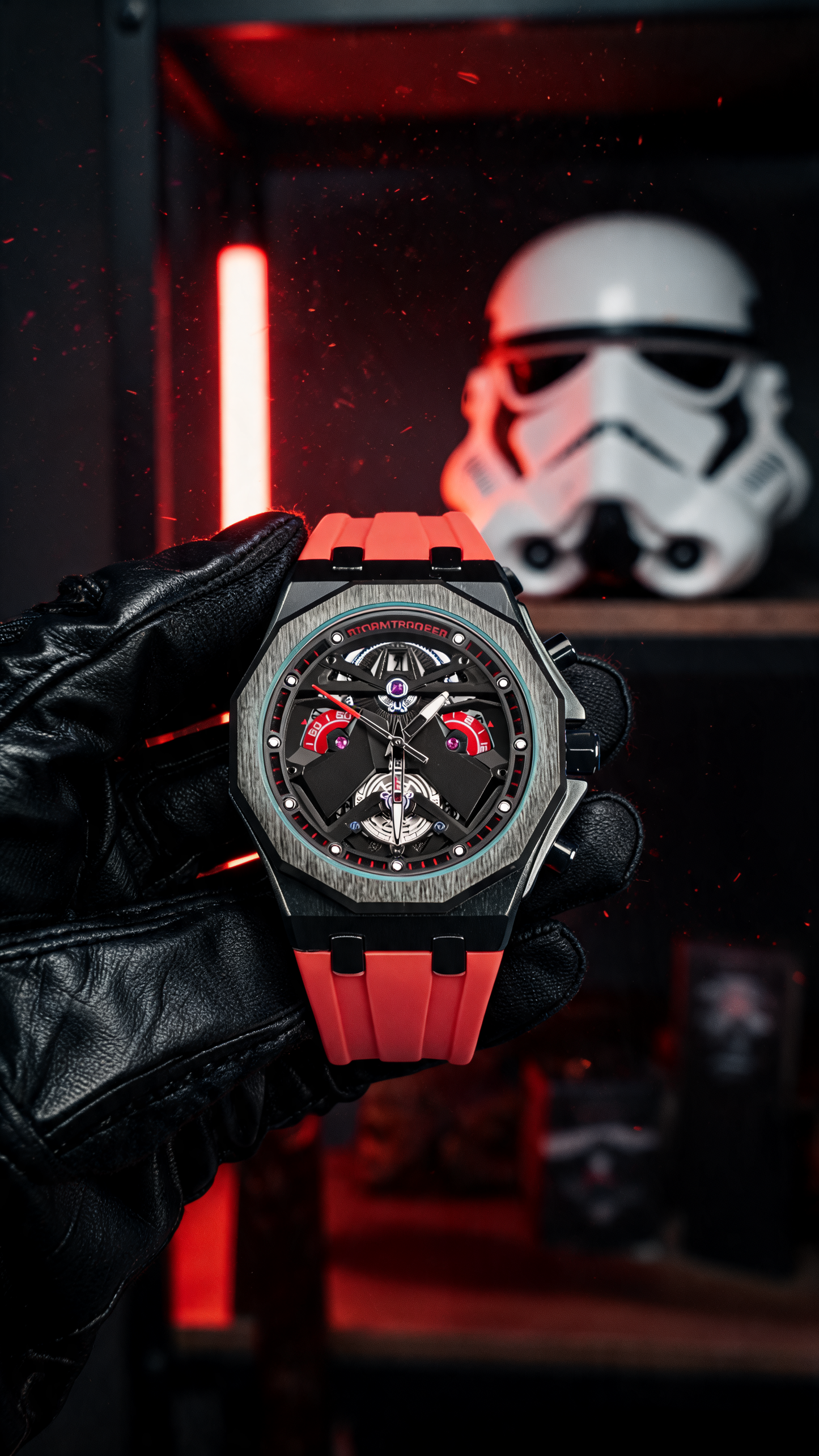 Galactic Legends