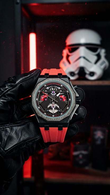 Galactic Legends