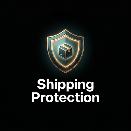 SHIPPING PROTECTION